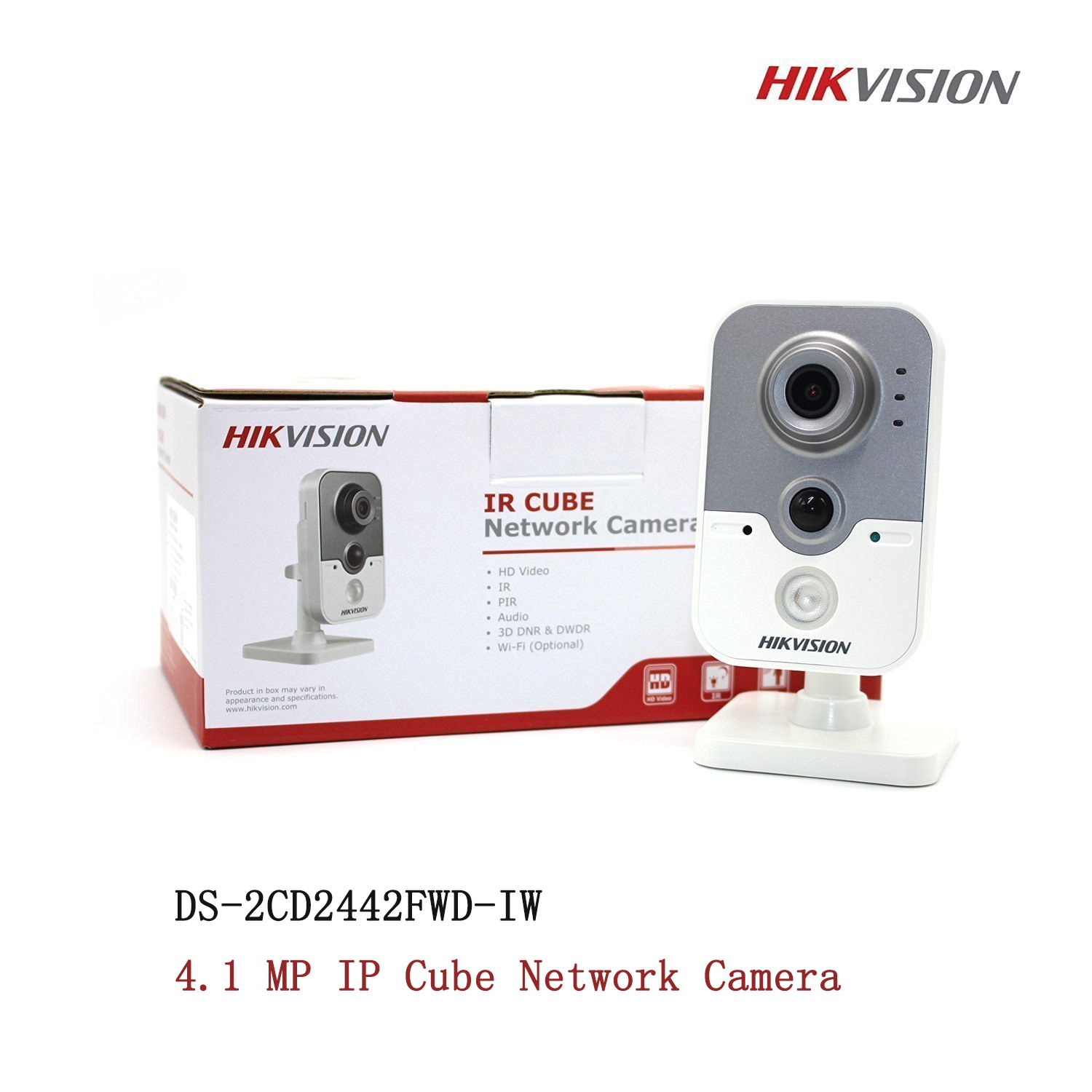 Does anyone make a PoE ip camera similar to Wyze camera