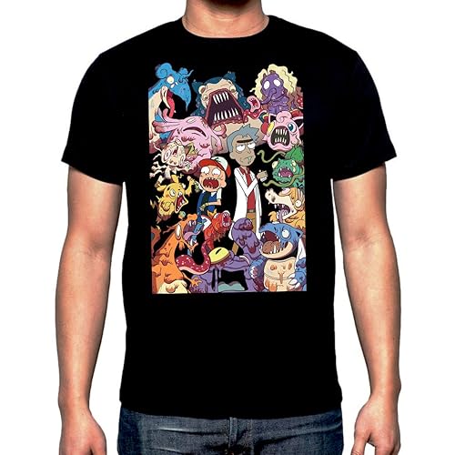 Rick And Morty Amazon