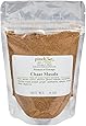 Pinch Spice Market, Chaat Masala, Organic Indian Spice Blend