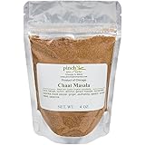 Pinch Spice Market, Chaat Masala, Organic Indian Spice Blend