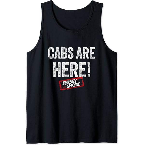 Jersey Shore Cabs Are Here Reality Tv Show Sweatshirt Images