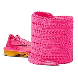 UamGlsob Running Shoe Laces for AlphaFly 3