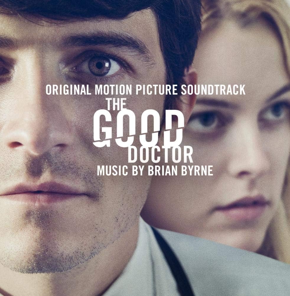 The Good Doctor (Original Motion Picture Soundtrack)