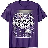 Las Vegas Football T-Shirt | Graphic Tee | Men Women S - 6XL T-Shirt