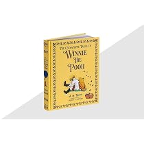 The Complete Tales of Winnie the Pooh (Bonded Leather