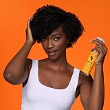 Camille Rose Honey Dew Refresher Nourishing Hair Spray 8.0 fl oz Hydrate Soothe view 4
