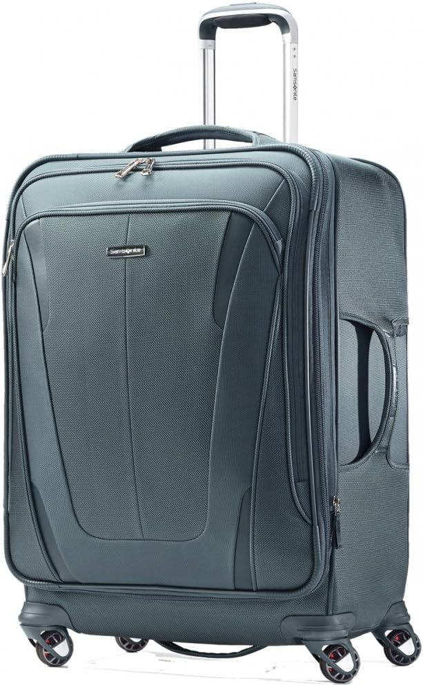  | Samsonite Tote-A-Ton 32.5-Inch Duffel Bag, Black, Single | Carry-Ons