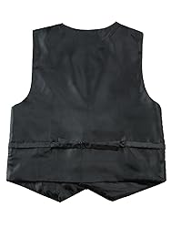 Spring Notion Big Boys' Modern Fit Tuxedo Set, No