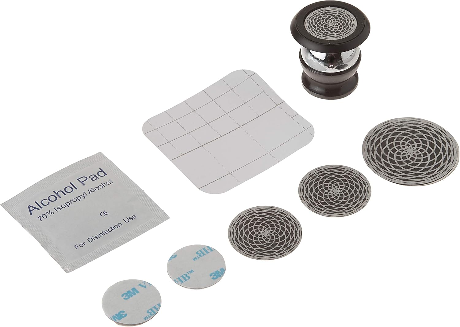 phone magnet for motorcycle