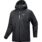 Arc'teryx Beta Insulated Jacket Men's | Insulated Gore-Tex Mountain Shell