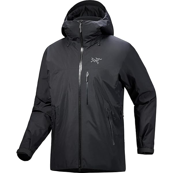 Amazon.com: Arc'teryx Beta Insulated Jacket Men's | Insulated Gore