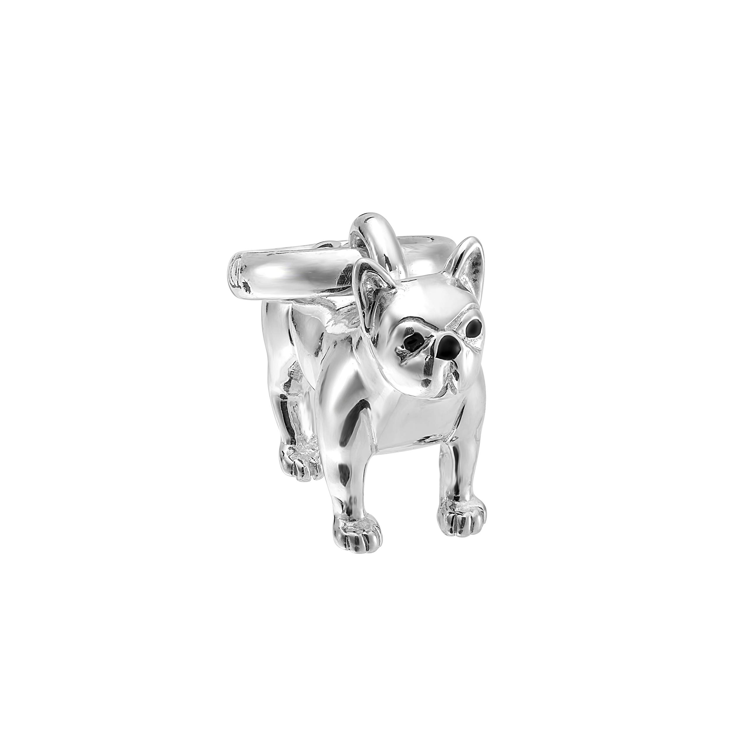 Gemma J French Bulldog Charm