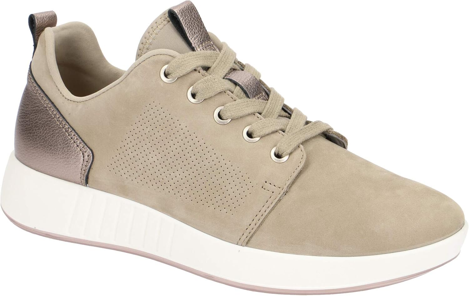 ligero women's heel boot sneakers