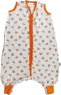 12 to 18 month sleeping bag