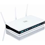 D-Link DIR-655 Xtreme N 4-Port Gigabit Router