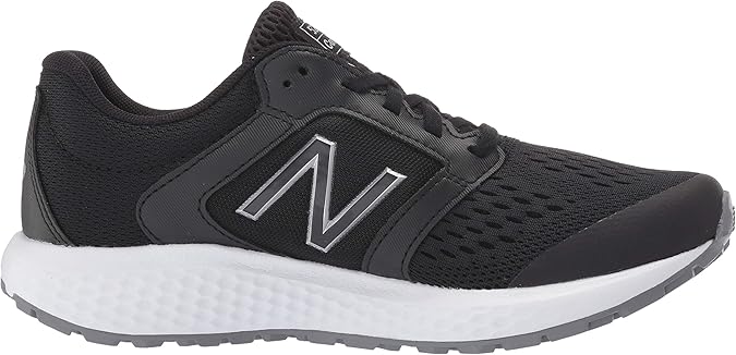New Balance Women S 5v5 Cushioning Running Shoe Amazon Co Uk Shoes Bags