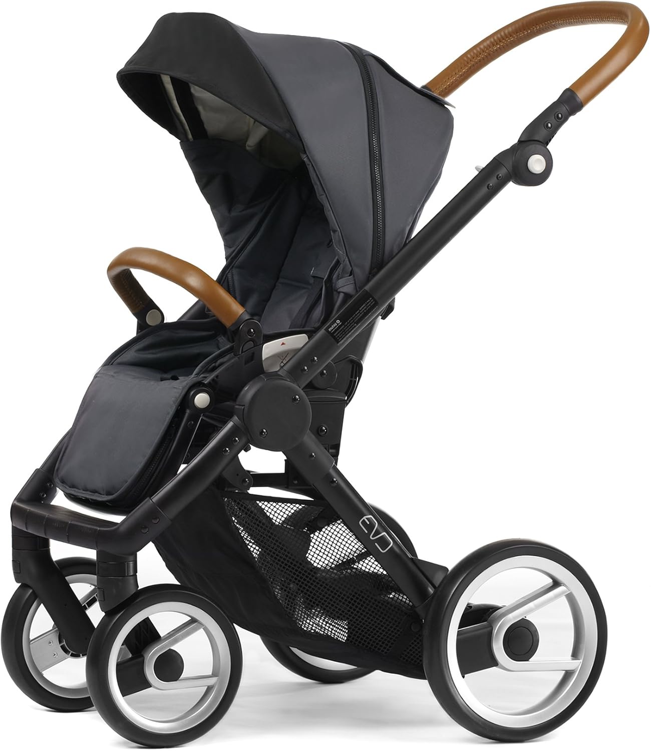 mutsy evo bumper bar