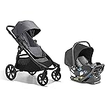 Baby Jogger City Select 2 Single-to-Double Modular