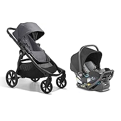 Baby Jogger City Select 2 Single-to-Double Modular