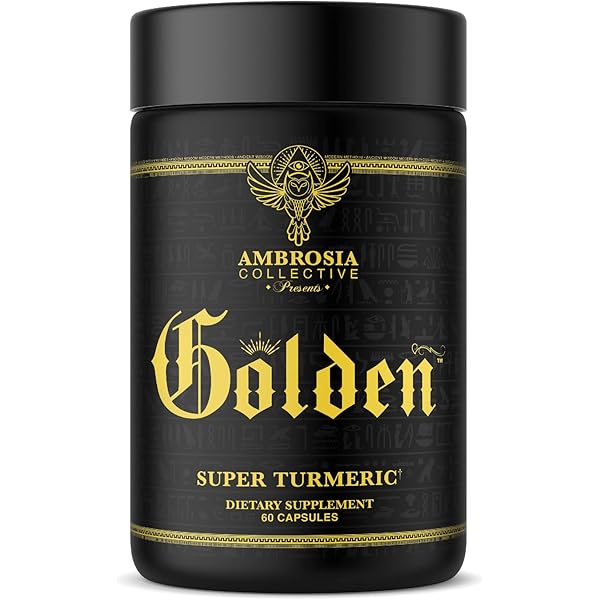 Amazon.com: Ambrosia Irish Sea Moss Capsules | High Dose 500 mg