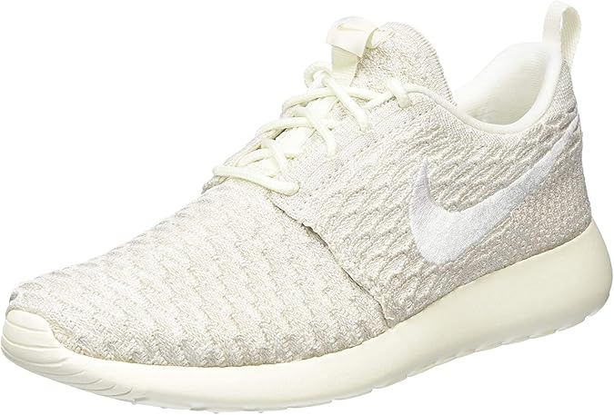 nike roshe one light grey
