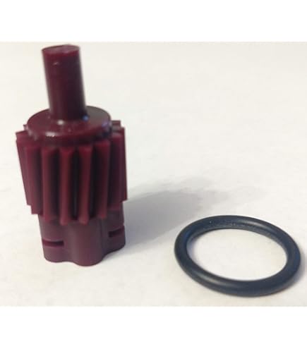Amazon.com: New La Speedometer Gear - 20 Tooth Standard