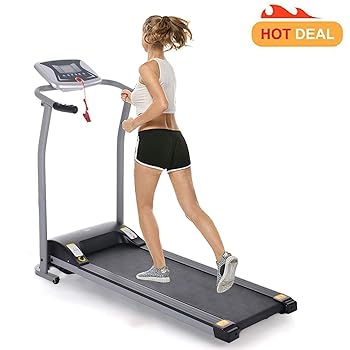 Best running treadmill with incline