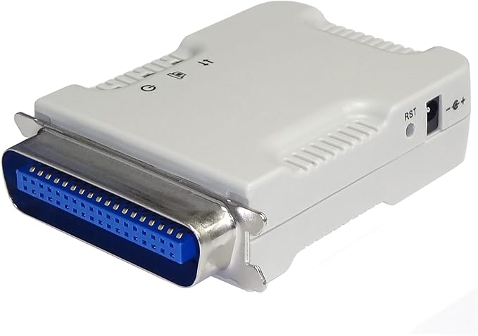 bluetooth printer combo adapter