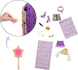 Monster High Skulltimate Secrets Clawdeen Wolf Doll Hauntlywood Mysteries view 3