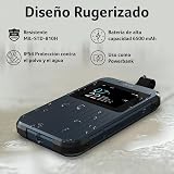 Acer Connect Enduro M3 5G Mobile Hotspot Wi-Fi 6 USB-C Touchscreen MIL-STD-810H view 5