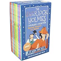 洋書 American Classics 10books Box set 8198RMguCPL._UF350,350_QL80_.jpg