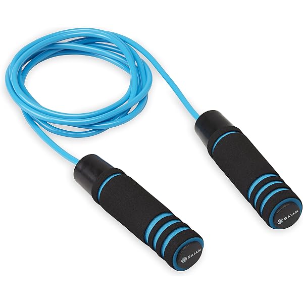 New Balance Weighted Jump Rope 