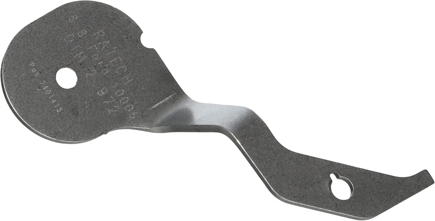 Ratech 10006 Pinion Depth Setting Tools For Ford 8.8" Axle