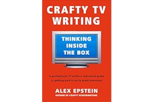 Crafty TV Writing: Thinking Inside the Box