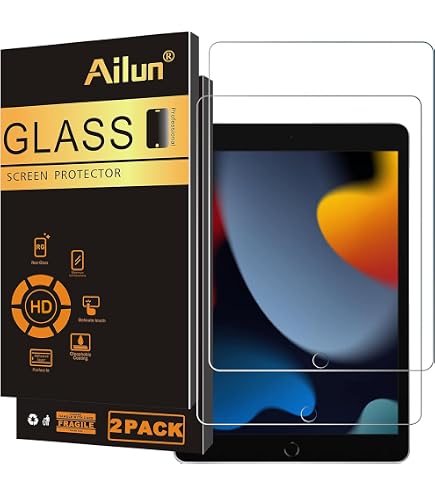 Amazon.com: Apple iPad (9th Generation, 10.2-inch, 2021), 64GB, Wi