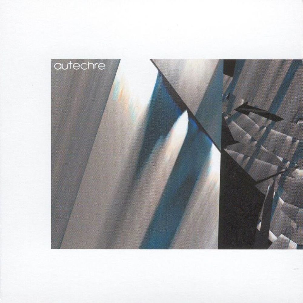 Autechre Confield Amazon Com Music