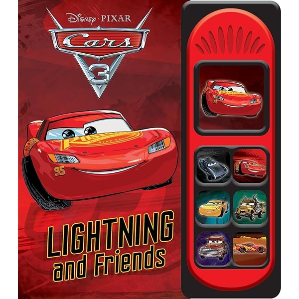 Disney Pixar Cars: Character Encyclopedia: DK Publishing