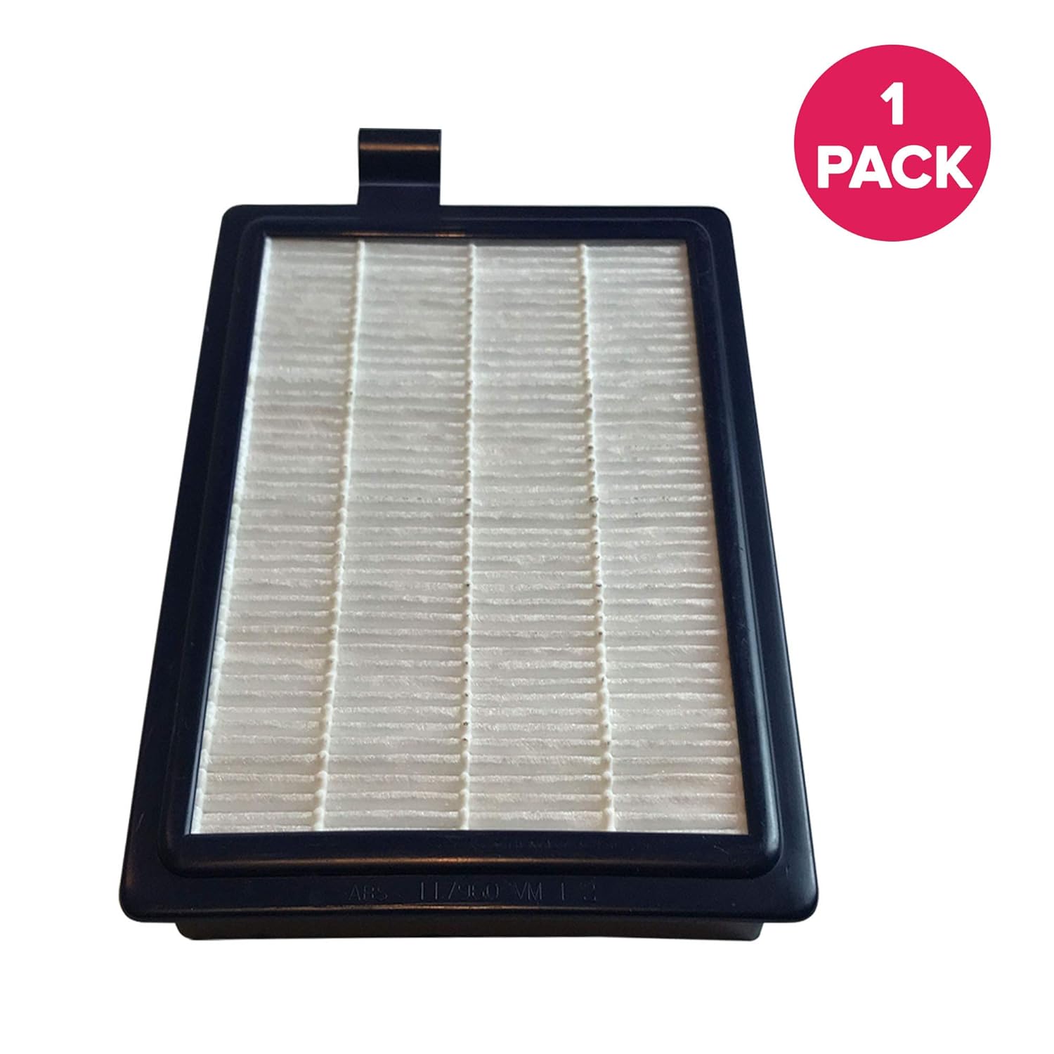 Think Crucial Replacement Electrolux HEPA Style Filter, Fits HF1, HF12 and EL012, Compatible with Part H13, SP012, H12, 60286A, EL020 and EF26