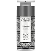 Fusion A Retinoid Concentrate (Level 1 .15%) Retinaldehyde, Hydroxypinacolone Retinoate, Retinol, Granactive Retinoid.