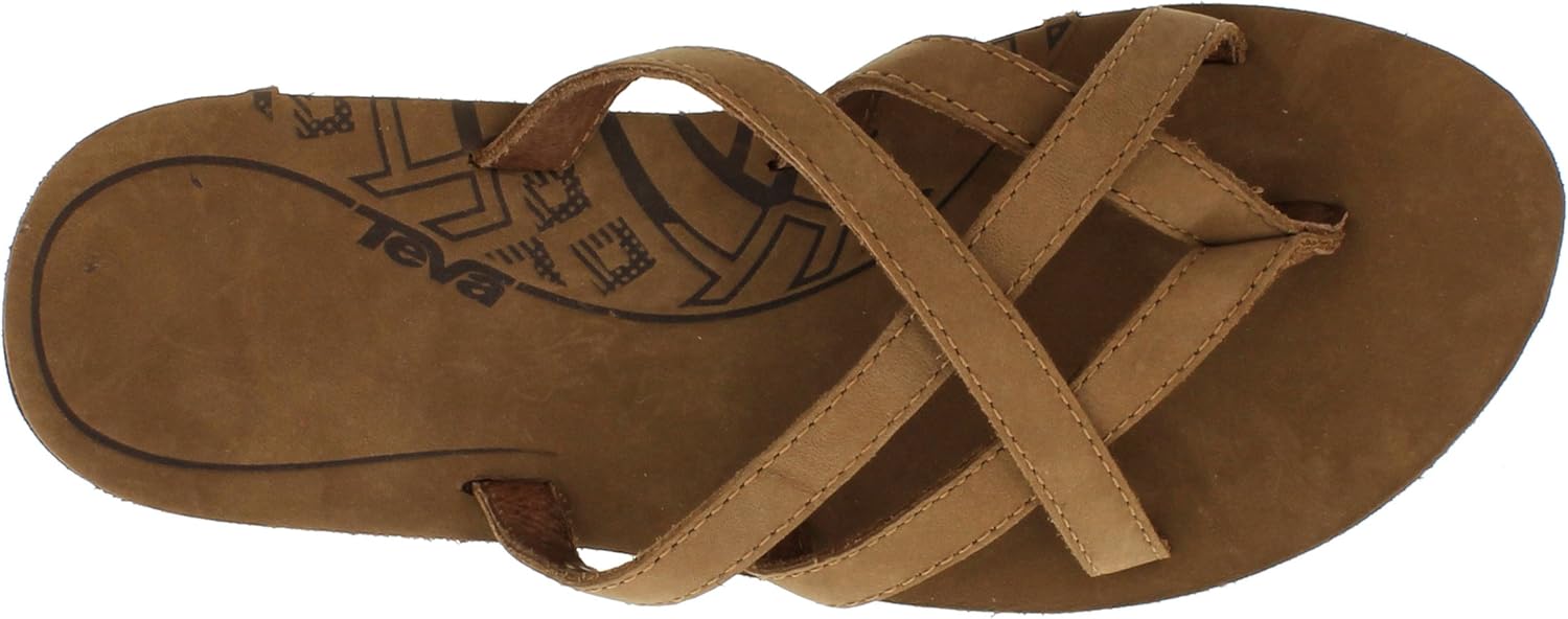 teva olowahu leather