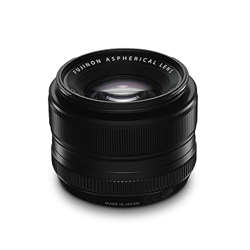 Fujifilm XF-35mm F1.4 R Objektiv
