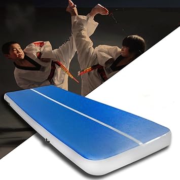 Air Track Mat 10cm20cm Tick 3M4M5M Inflatable