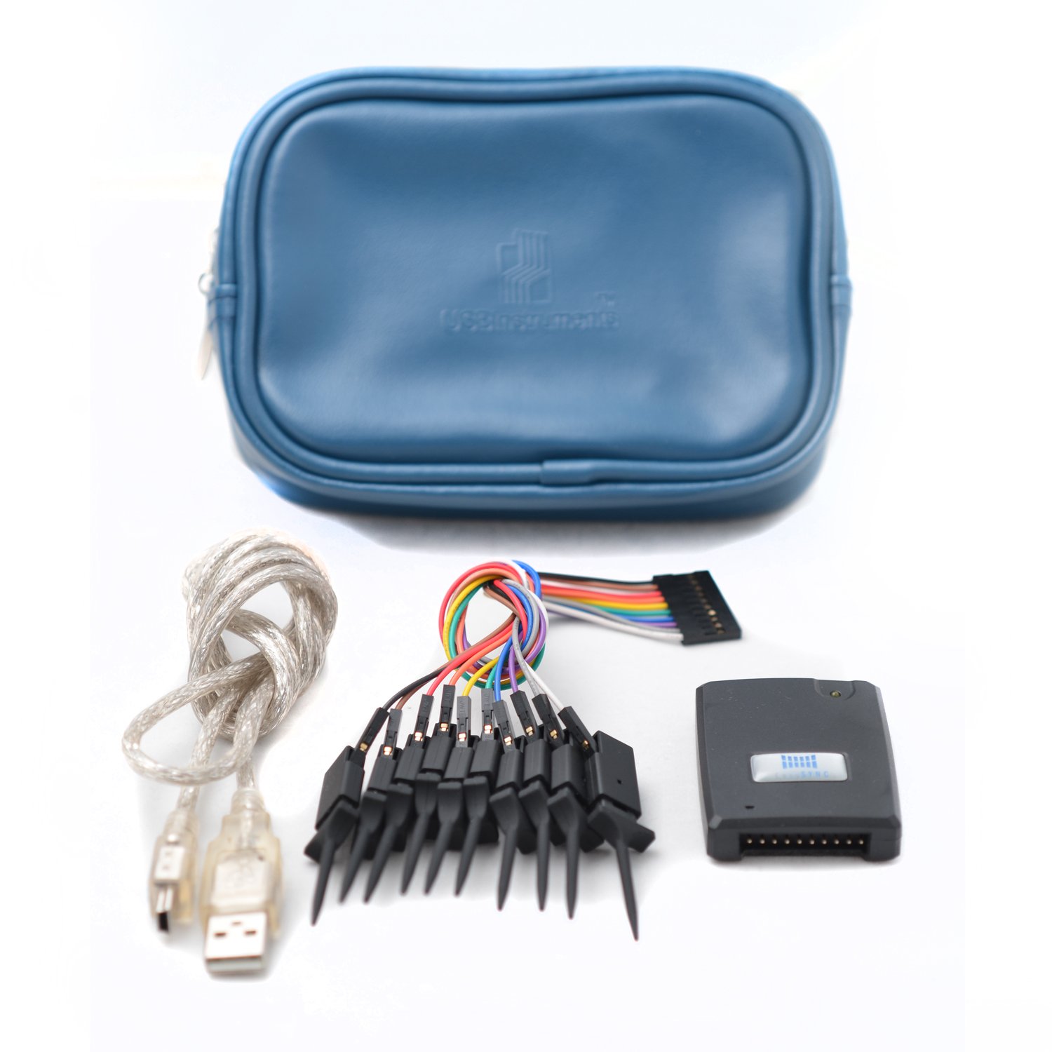 EasySYNC 8 Channel USB Logic Analyzer Industrial