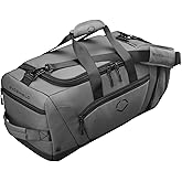 EvoShield Training Duffle Bags