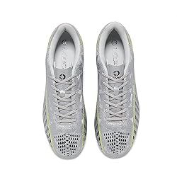 LEOCI Soccer Cleats for Women's and Men's Outdoor