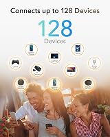 Cudy Unlocked 4G LTE Router Cat 4 AC1200 WiFi VPN Client Mesh LT500E view 5