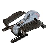 Sunny Health & Fitness Portable Stand Up Elliptical