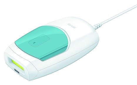 Sanitas 575.22 IPL 80 Haarentfernung