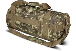 Planet Eclipse Paintball Holdall Gear Bags