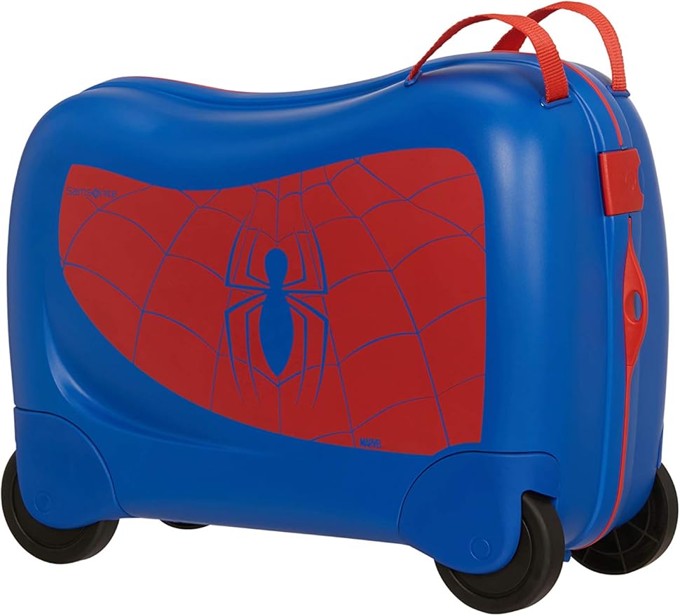 Samsonite Dreamrider - Dream Rider Spider Man